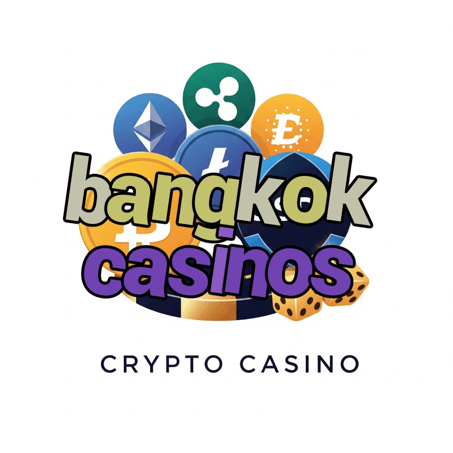 Bangkok Casinos - Thailand's Top Gaming Venues