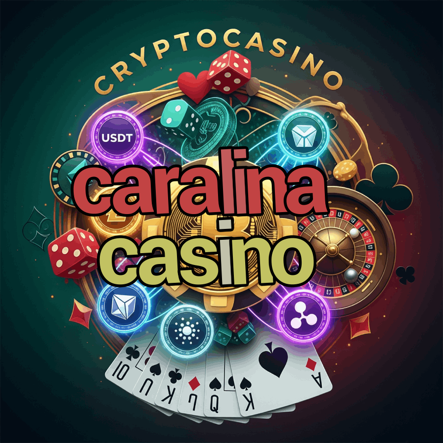 Caralina Casino - Southern Charm Casino